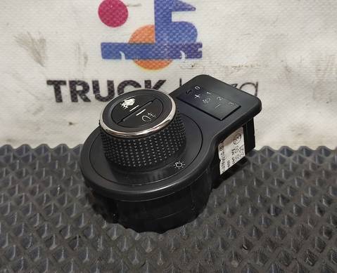 54901376901010 Блок управления светом для КАМАЗ 54901