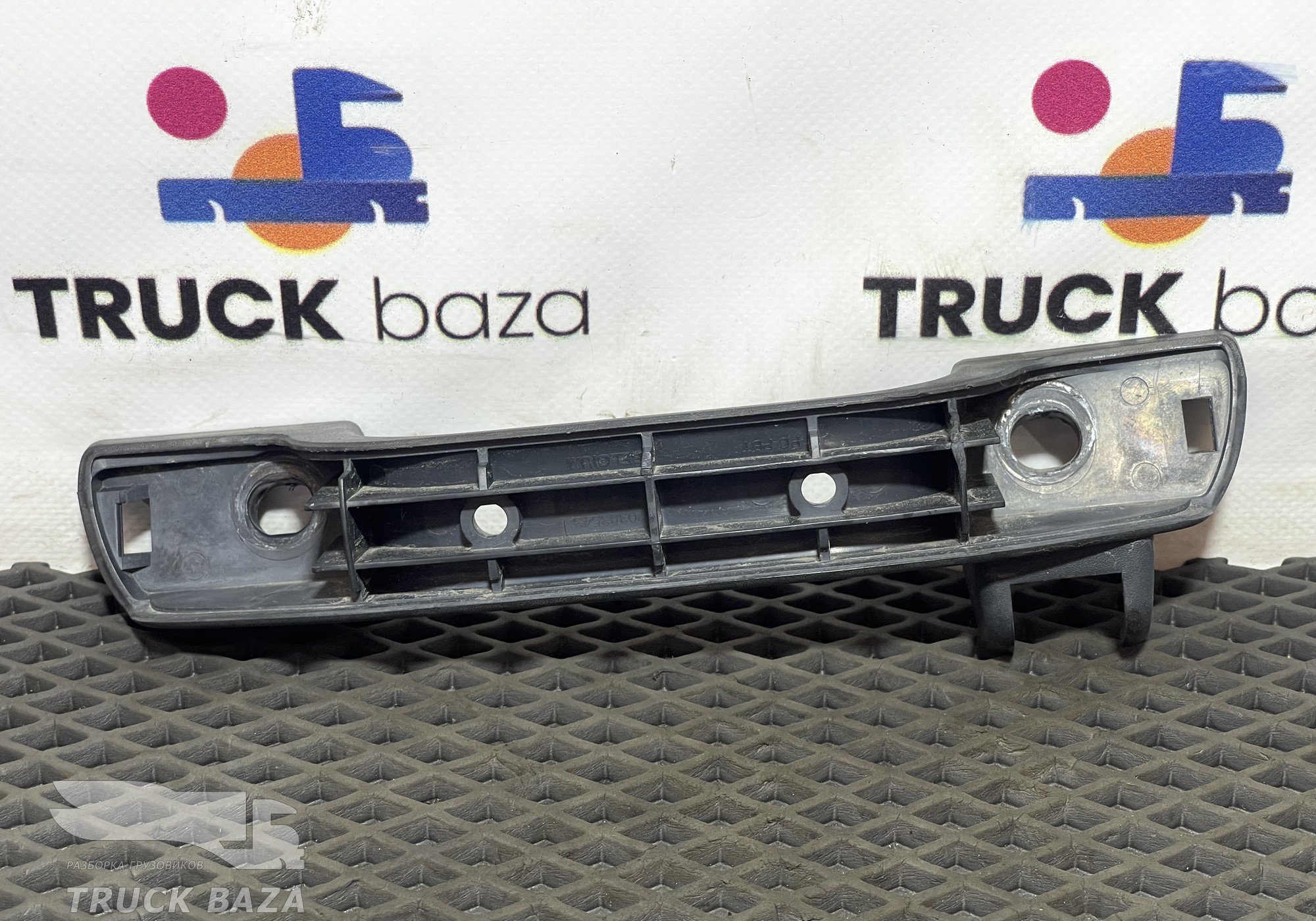 3175367 Ручка открывания капота для Volvo FH 3 (с 2008 по 2012)