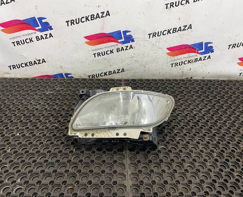 1835884 Фара противотуманная левая для Daf XF106 (с 2012)