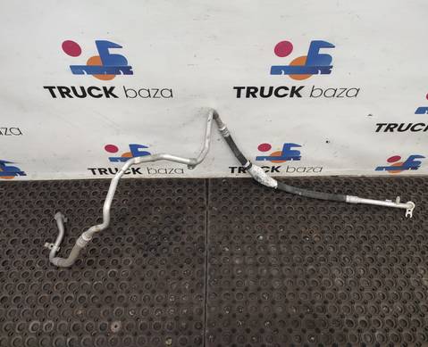 9608307177 Трубка кондиционера для Mercedes-Benz Actros New Actros MP4 (с 2011)