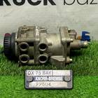 DX75BAY Кран тормозной главный для Iveco Stralis II Hi-Way (с 2012)