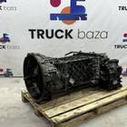 МКПП ZF 16S181 для Полуприцепы