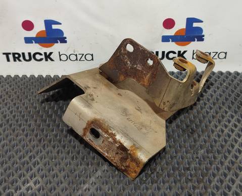 2671125 Теплозащитный экран для Scania