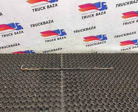 A4572000458 Трубка картерных газов для Mercedes-Benz Axor III (с 2010)