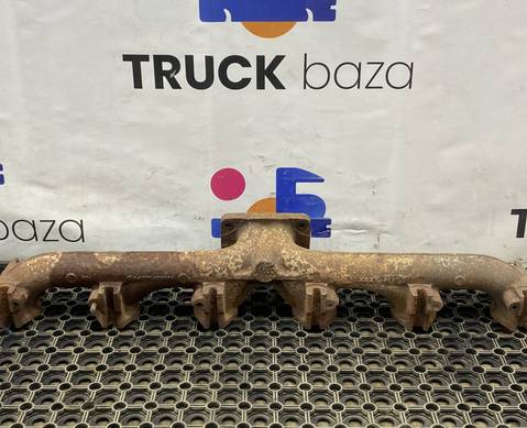 A4571423101 Коллектор выпускной для КАМАЗ 5490 (с 2013)