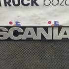 1368246 Эмблема заднего брызговика для Volvo FM II (с 2002)