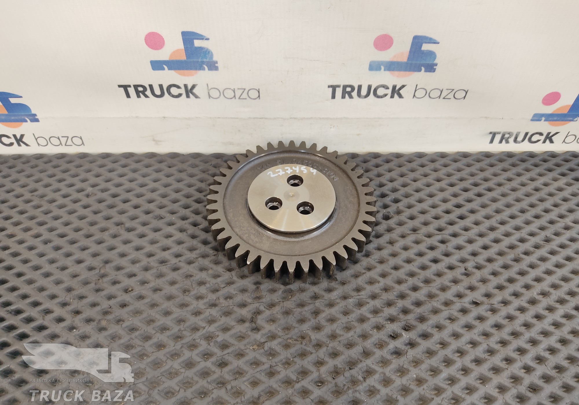 51045053104 Шестерня ГРМ для Man TGX II (с 2012)