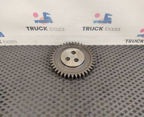 51045053104 Шестерня ГРМ для Man TGX II (с 2012)