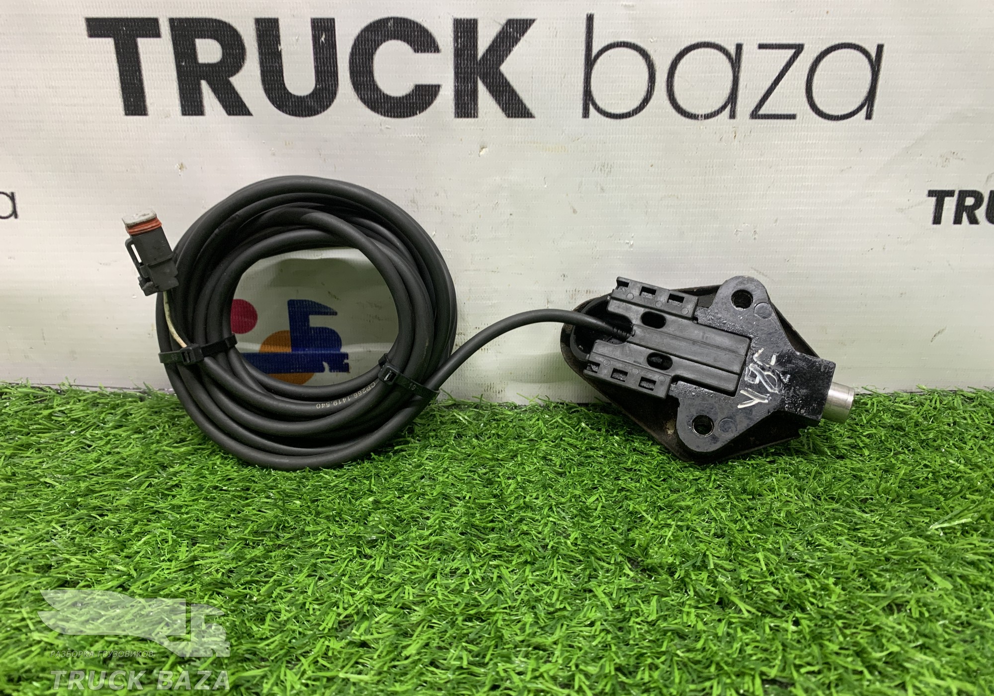 21247161 Датчик ABS