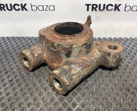 2098316 Кронштейн тормозного вала левый для Scania 5-series