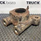 2098316 Кронштейн тормозного вала левый для Renault Mascott