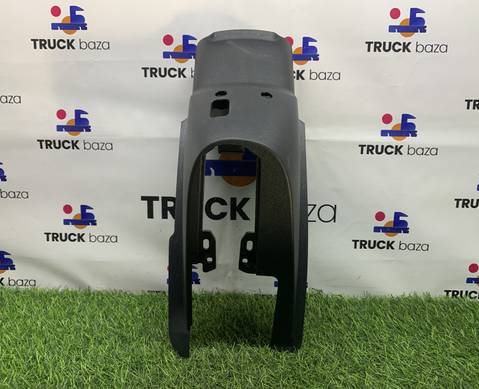 2127482 Кожух рулевой колонки верхний для Daf XF106 (с 2012)