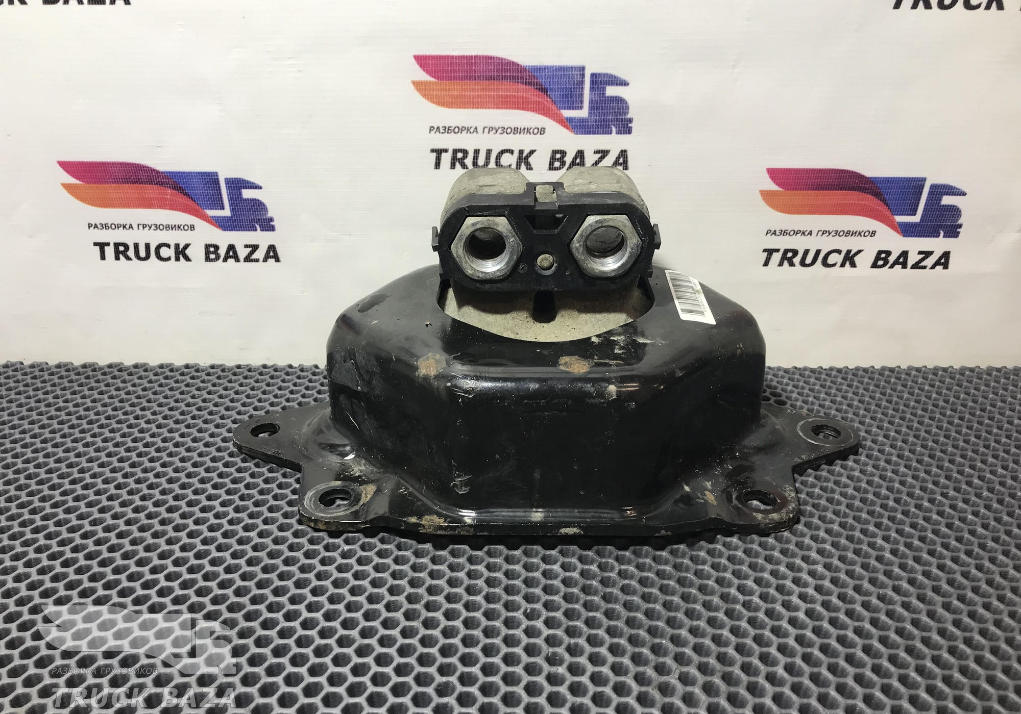 21416525 Подушка двигателя задняя для Renault T