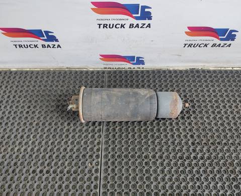 1075365 Подушка пневмоподвески задняя для Volvo FM