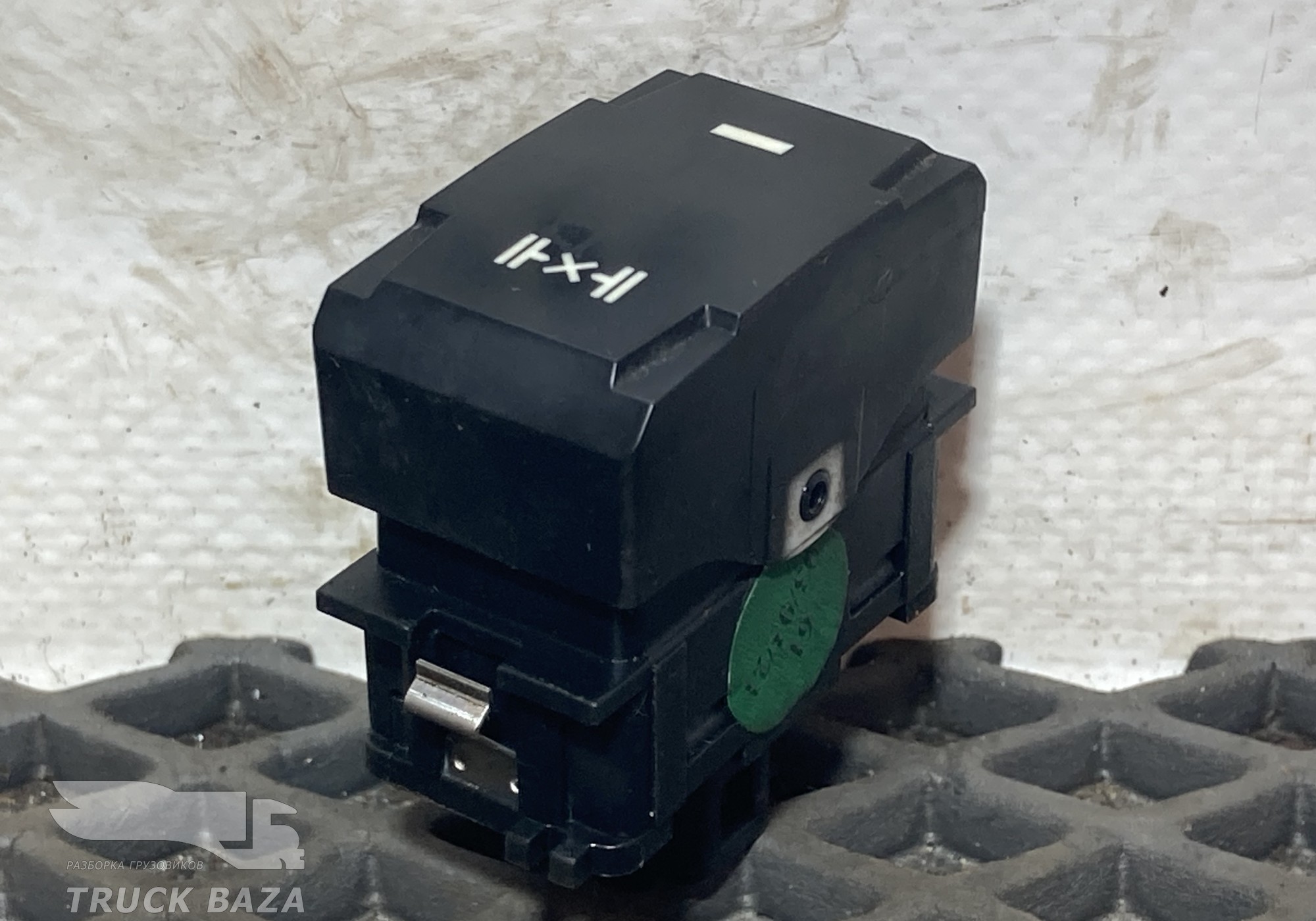 JC4610B853 Кнопка блокировки дифференциала для Ford F-MAX (с 2018)