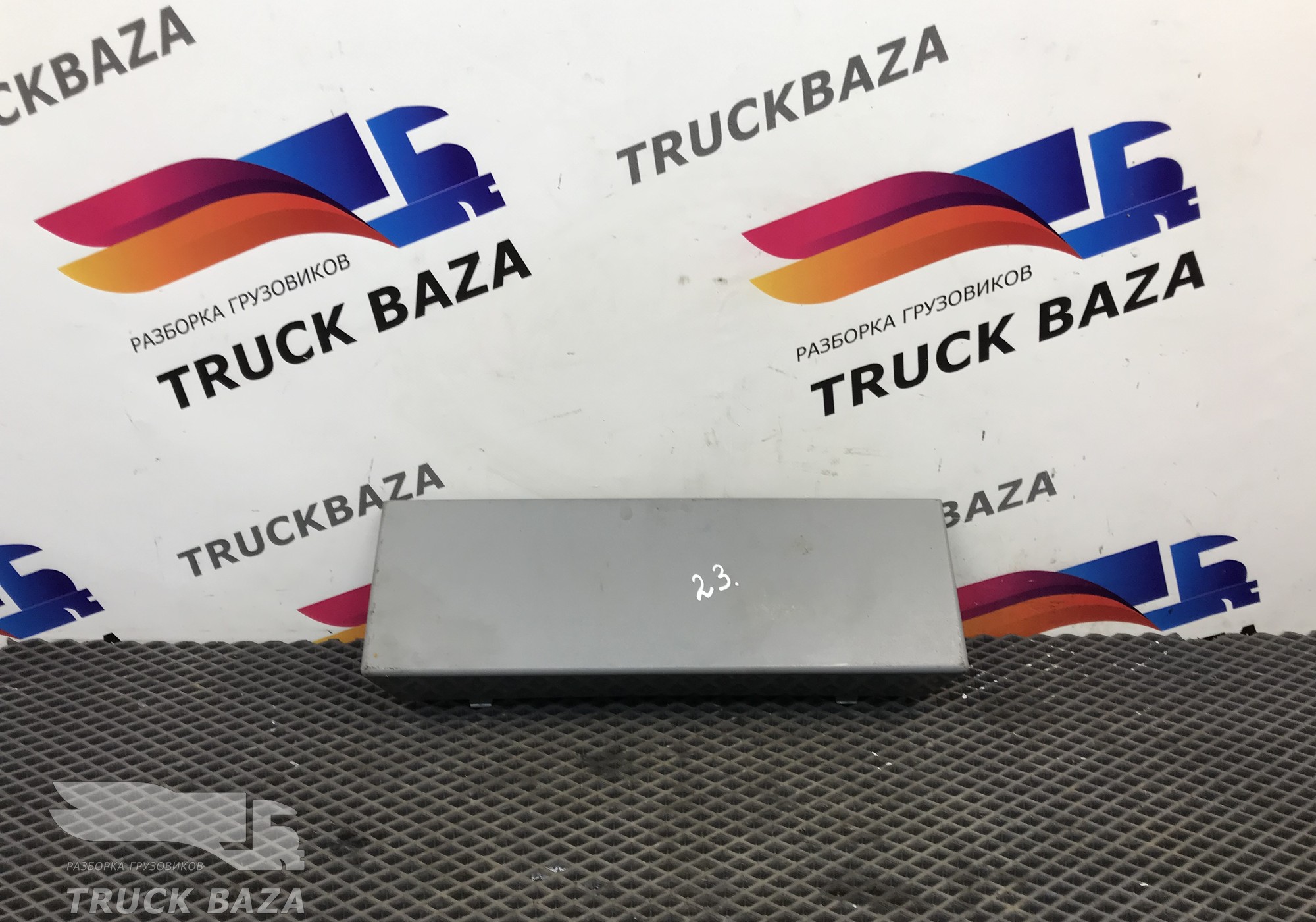 9436950069 Накладка вещевого отсека для Mercedes-Benz Actros MP3 (с 2008)