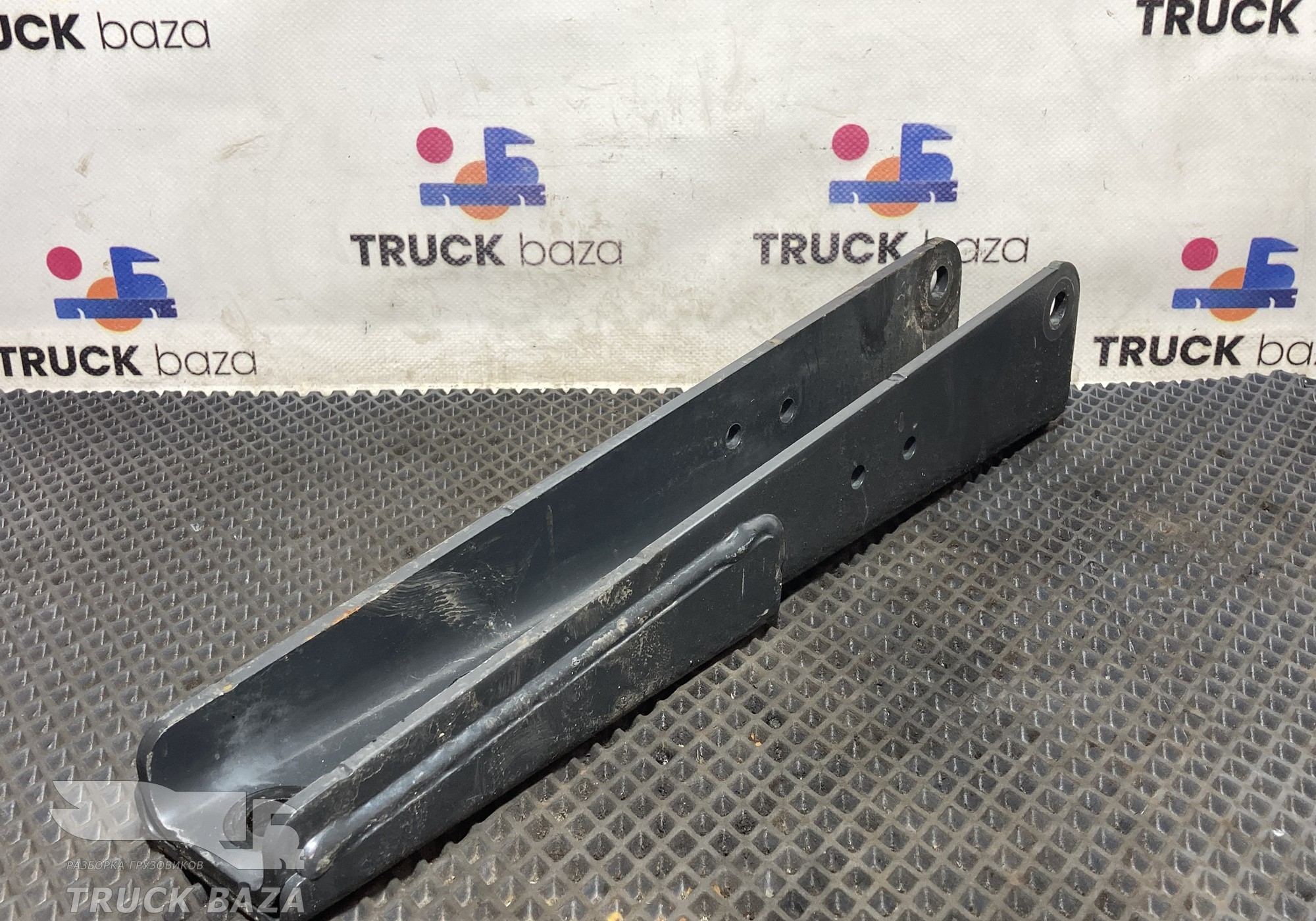 9603104560 Кронштейн кабины для Mercedes-Benz Actros New Actros MP4 (с 2011)