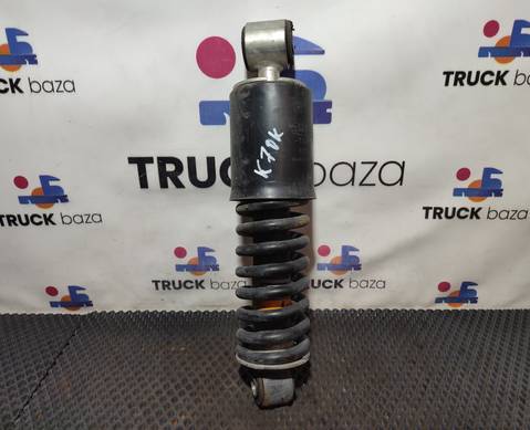 11460 Амортизатор кабины передний для Mercedes-Benz Axor II (с 2004 по 2010)