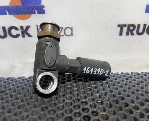 A0000909250 Насос подкачки топлива для Mercedes-Benz Actros