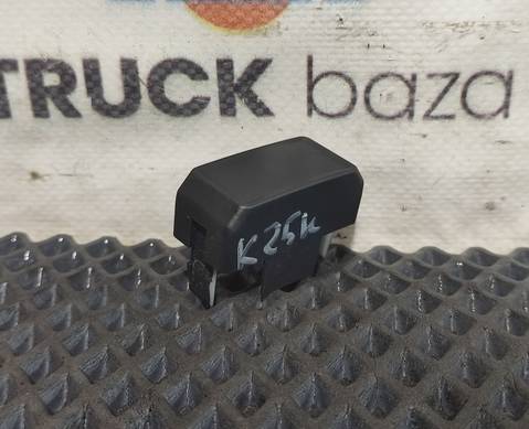 Заглушка кнопки для КАМАЗ 54901