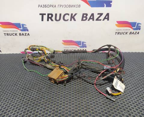 20838104 Проводка отопителя салона для Volvo FM