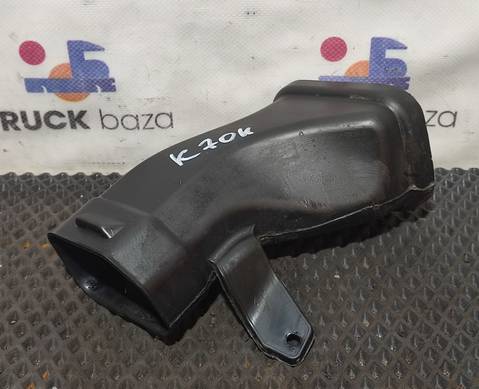 A9408310645 Воздуховод отопителя для Mercedes-Benz Axor II (с 2004 по 2010)