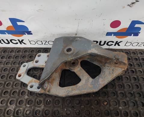 1606969 Кронштейн рессоры передний левый для Daf XF105