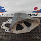 1606969 Кронштейн рессоры передний левый