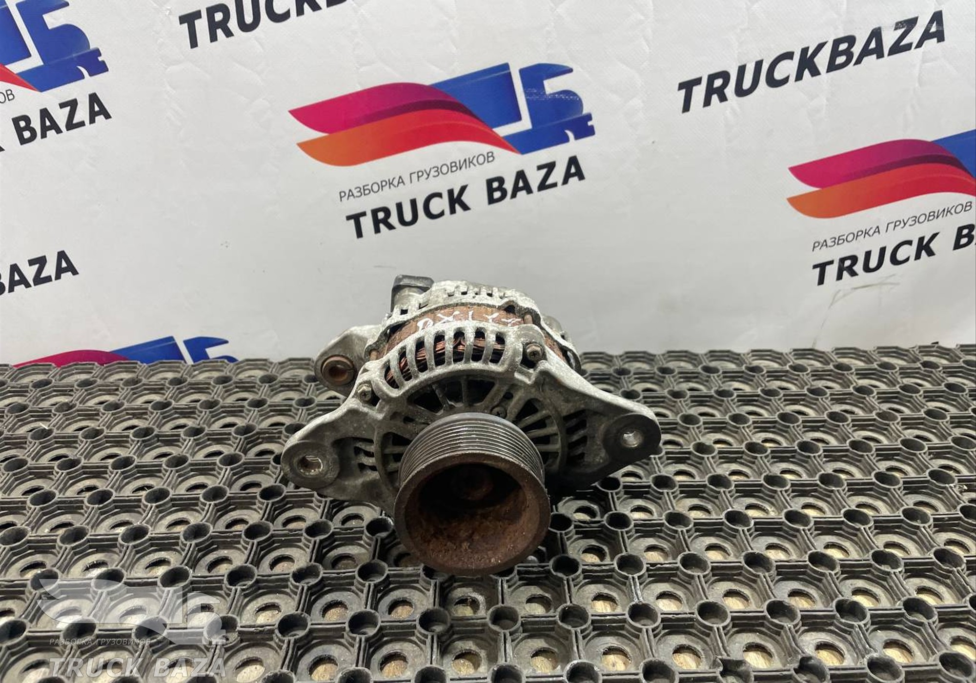 7420842445 Генератор для Renault Premium II (с 2005 по 2013)