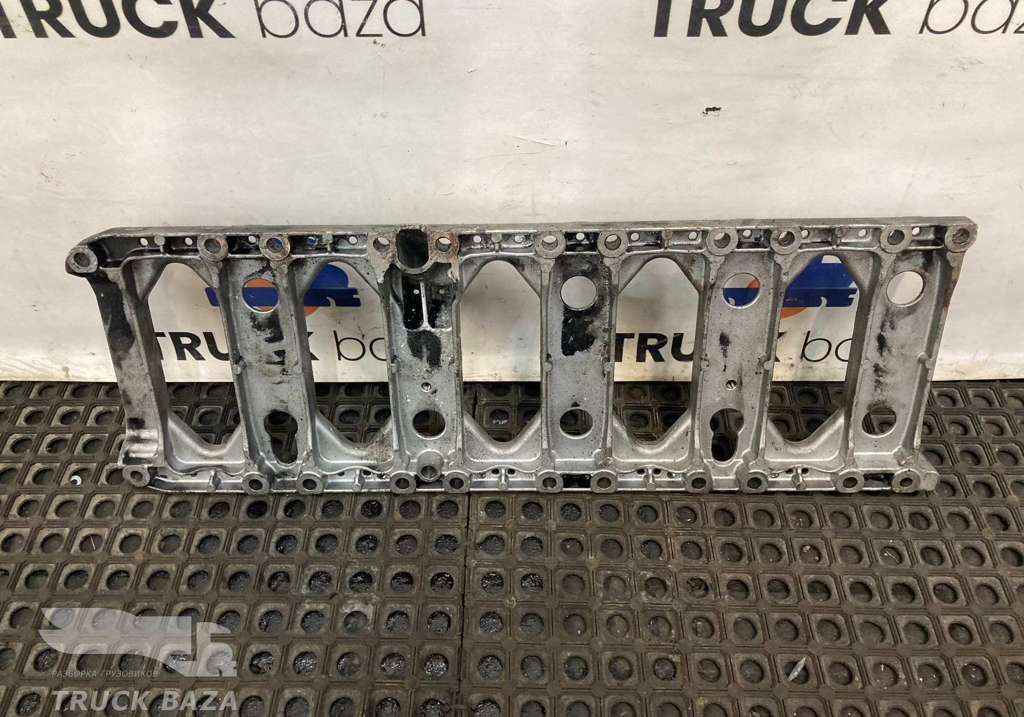 2047422 Плита двигателя для Daf