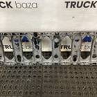 2047422 Плита двигателя для Iveco Stralis I (с 2002)