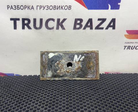 81434070149 Вкладыш рессоры для Man TGX