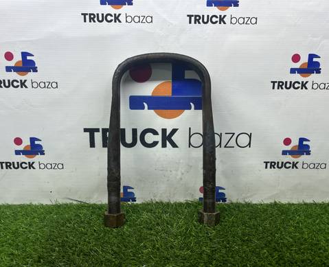 0529939 Стремянка рессоры задней для Daf XF105