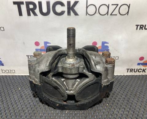 65115100104859 Подушка двигателя задняя для КАМАЗ 5490 (с 2013)