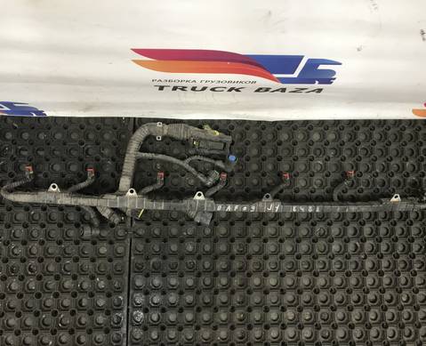 1782080 Проводка форсунок для Daf XF95