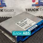 81258087078 Блок управления ABS для Man