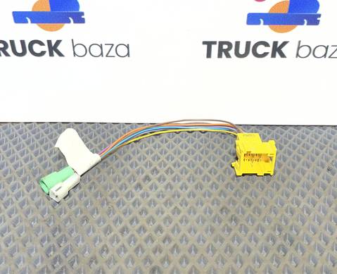 2656472 Электропроводка кабины для Renault T (с 2013)