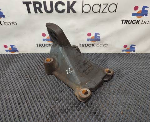 1508907 Кронштейн двигателя передний правый для Scania