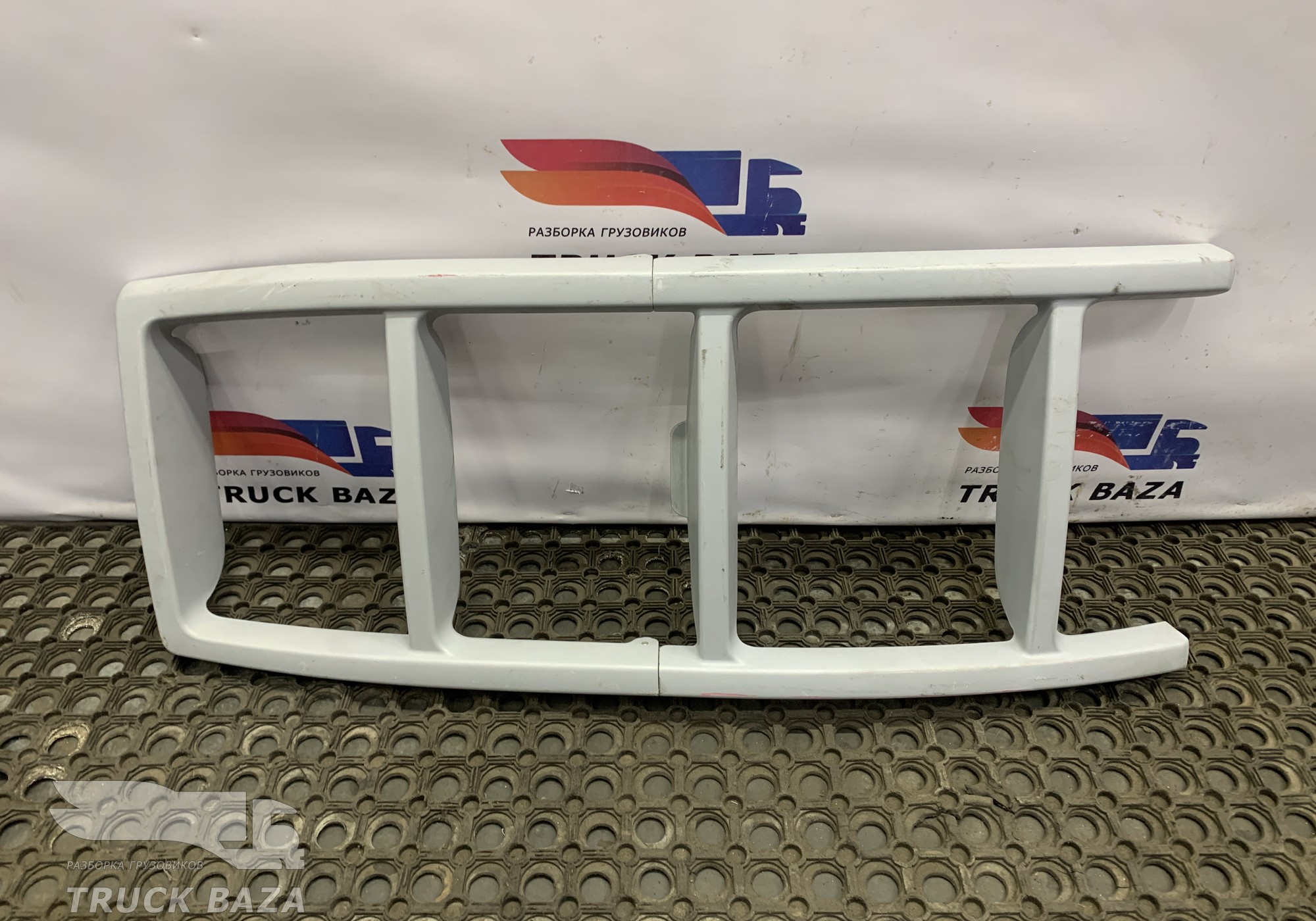 1662929 Лестница спальника для Daf XF105 (с 2006 по 2020)