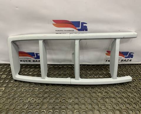 1662929 Лестница спальника для Daf XF105 (с 2006 по 2020)