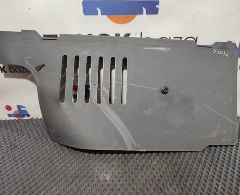 1437473 Панель нижнего спальника для Scania 5-series P (с 2004 по 2016)