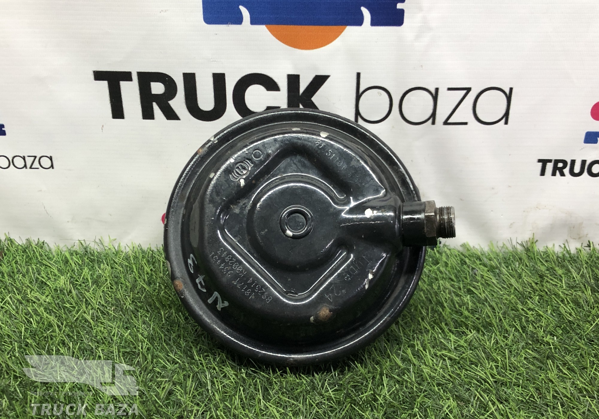 81511016483 Камера тормозная передняя