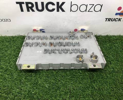 81254446060 Блок предохранителей для Man