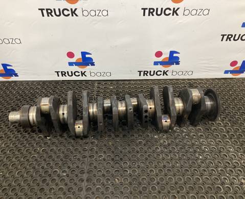 Коленвал двигателя WEICHAI WP12 для КАМАЗ 5490 (с 2013)