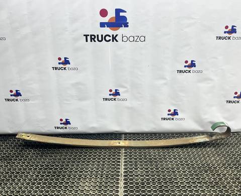 0003200202 Лист рессоры передней подкоренной для Mercedes-Benz Axor II (с 2004 по 2010)