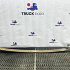 Лист рессоры передней подкоренной для Volvo FH FH5 (с 2020)