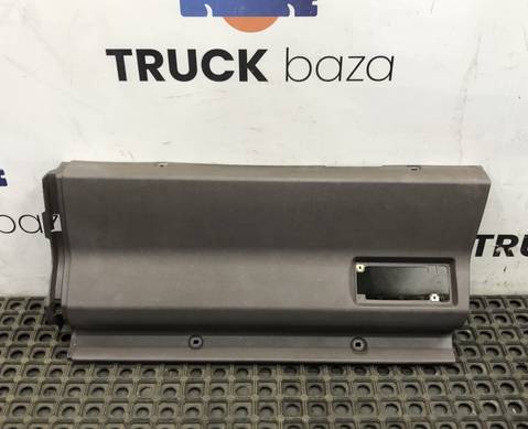 5010290209 Накладка торпедо левая для Renault Magnum III E-tech (с 2001 по 2005)