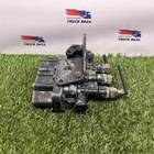 Кран уровня пола главный для Ford Orion II (с 1985 по 1990)