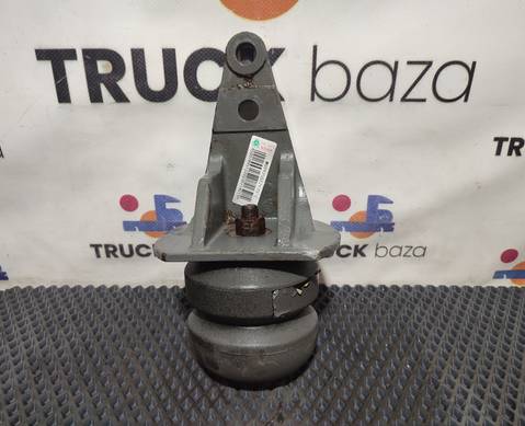 WG9925522125 Отбойник передней рессоры для Sinotruk Sitrak C7H