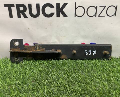 5490561427020 Кронштейн шумоизоляции двигателя для КАМАЗ 5490 (с 2013)